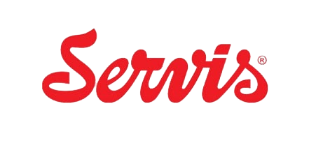 Servis logo