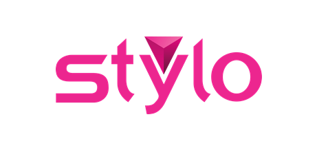 Stylo logo