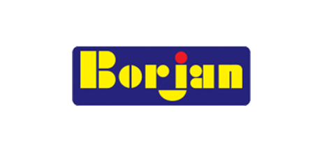 borjan logo