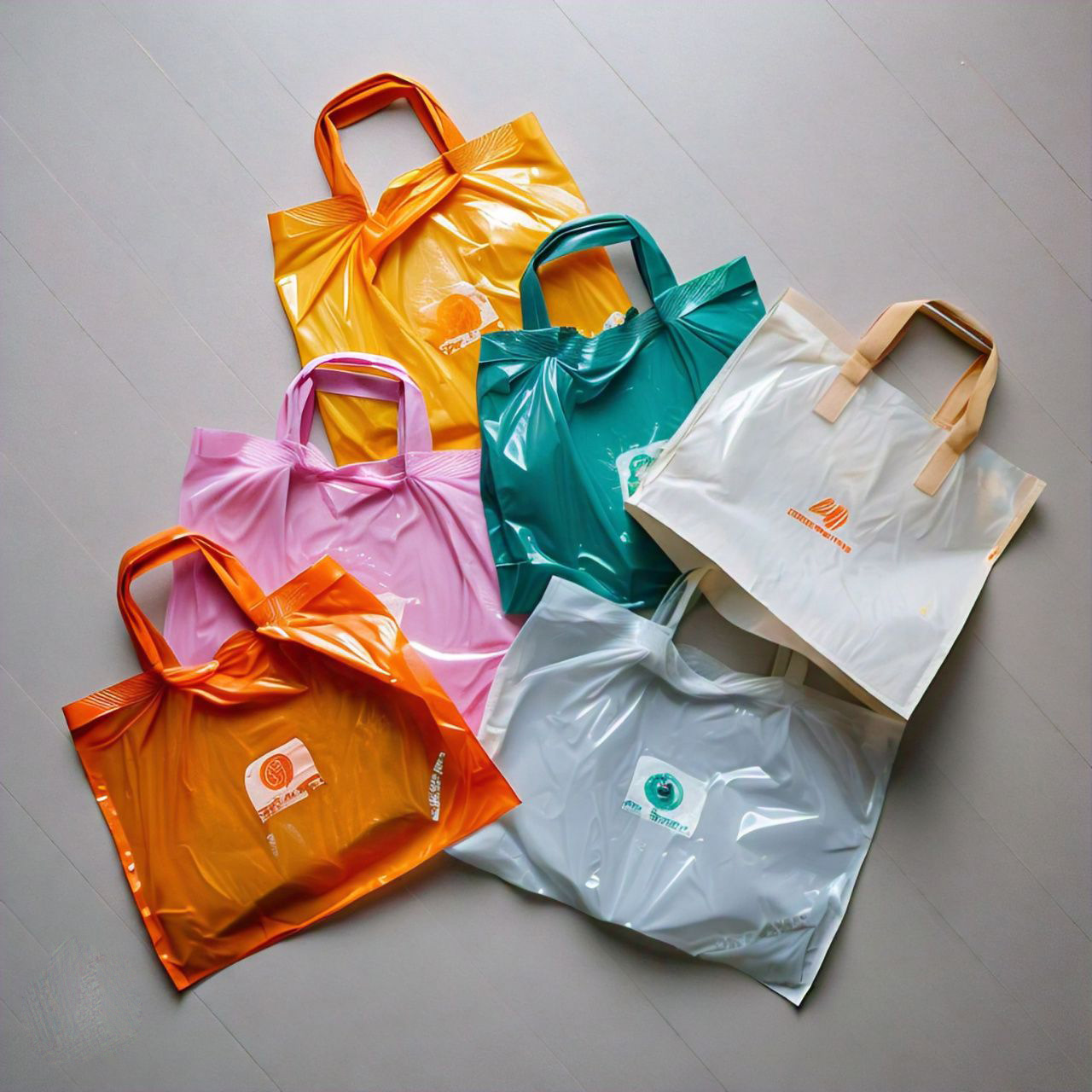 Fashion Bags